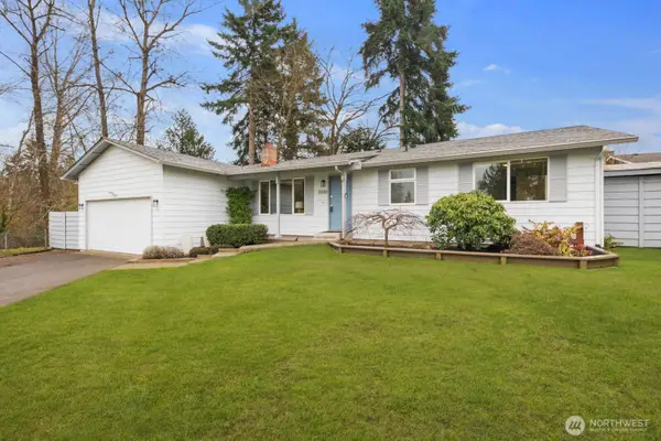 21040 121st Place Se, Kent, WA 98031