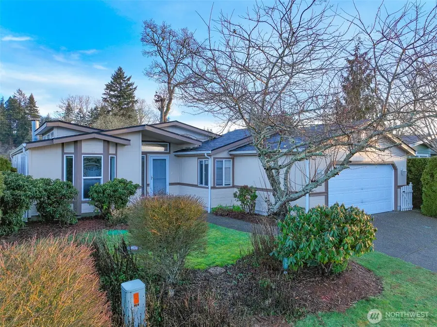 8018 18th Lane Se, Lacey, WA 98503 - #2