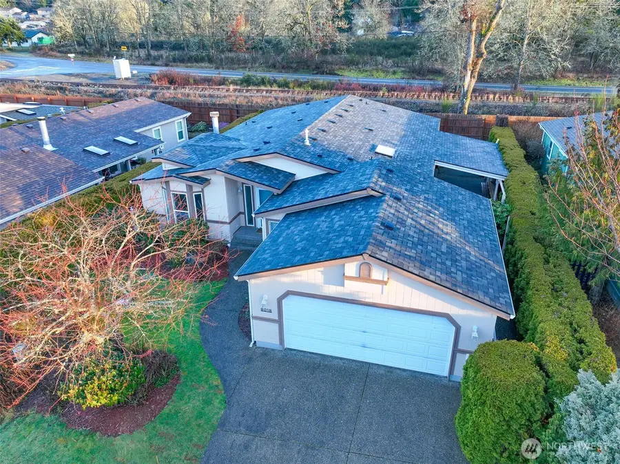 8018 18th Lane Se, Lacey, WA 98503 - #3