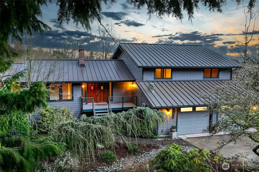 1359 SW 175th Street, Normandy Park, WA 98166 - #2