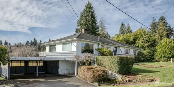 1007 Riverview Drive, Aberdeen, WA 98520