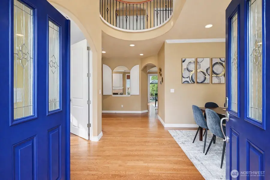 10009 126th Avenue Ne, Kirkland, WA 98033 - #3