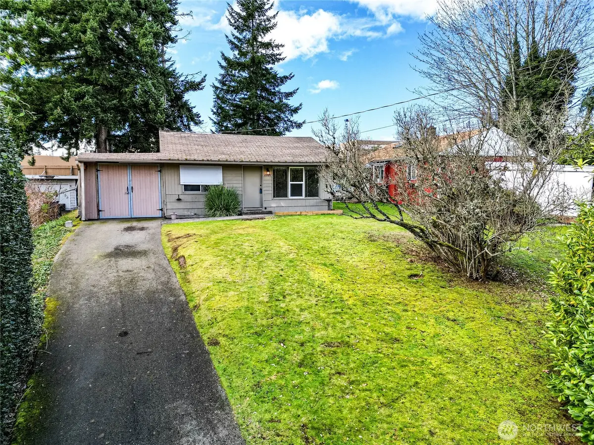 21320 68th Avenue W, Lynnwood, WA 98036 - #1