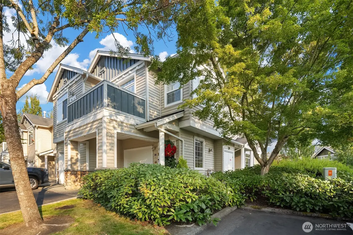 1855 Trossachs Boulevard Se #2402, Sammamish, WA 98075 - #1