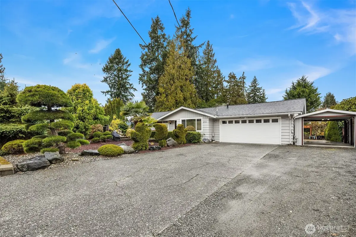 2311 96th Place Se, Everett, WA 98208 - #1