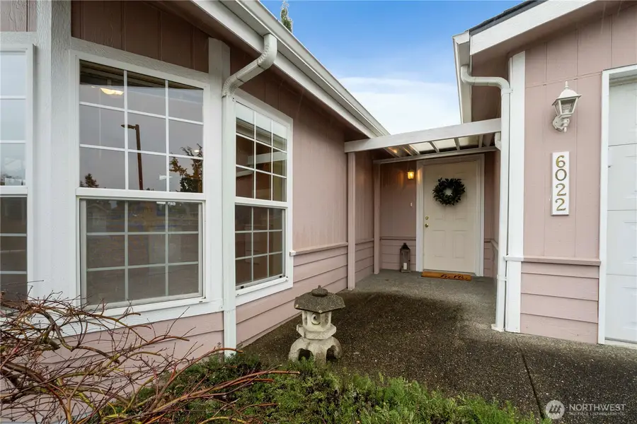 6022 89th Street Ct E #20, Puyallup, WA 98371 - #2