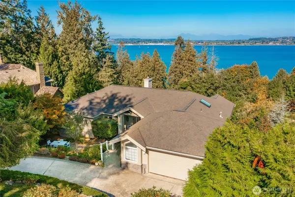 5332 Canvasback Loop, Blaine, WA 98230