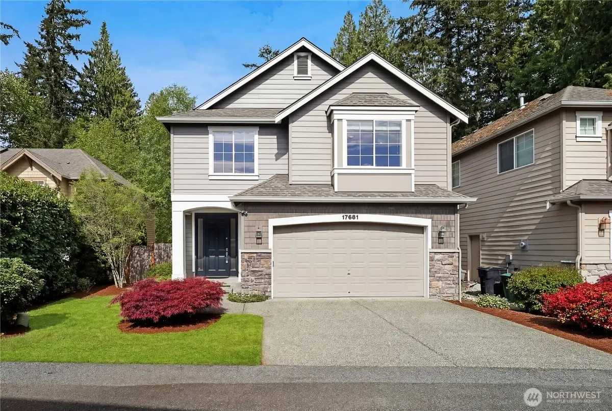 17681 NE 121st Court, Redmond, WA 98052 - #1