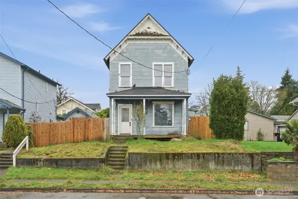 8415 Park Avenue, Tacoma, WA 98444
