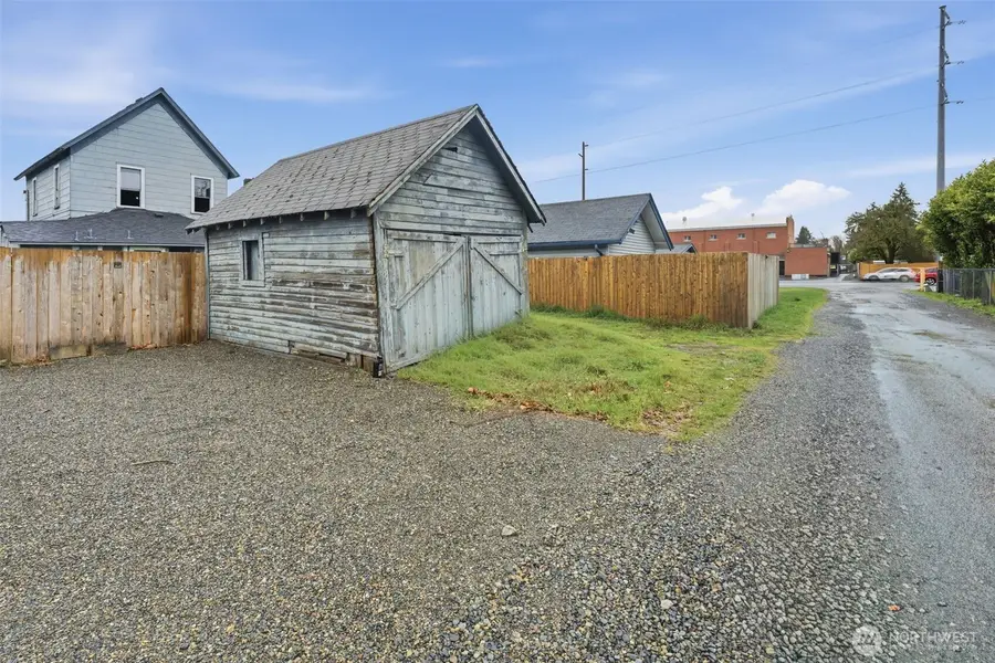 8415 Park Avenue, Tacoma, WA 98444 - #2
