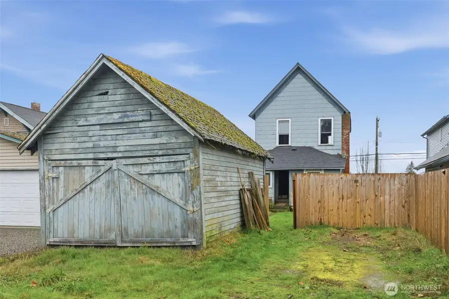 8415 Park Avenue, Tacoma, WA 98444 - #3