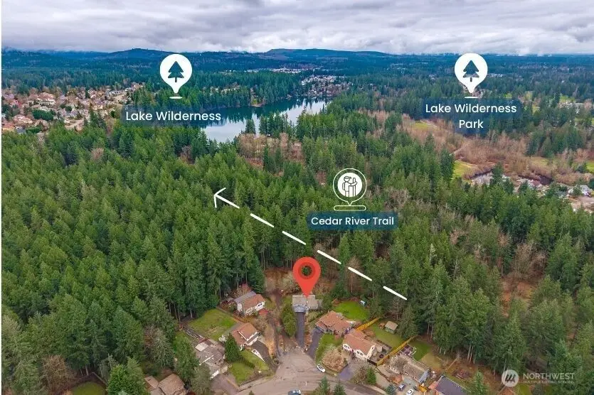 22335 SE 244th Place, Maple Valley, WA 98038 - #2