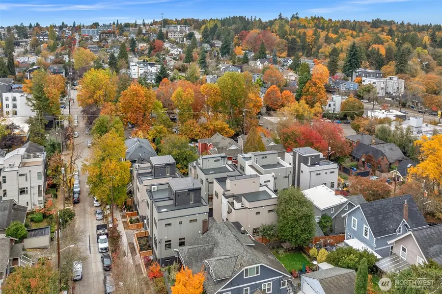 1412 N 47th Street #A, Seattle, WA 98103 - #3