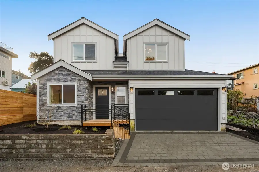 2330 17th Avenue S, Seattle, WA 98144 - #2