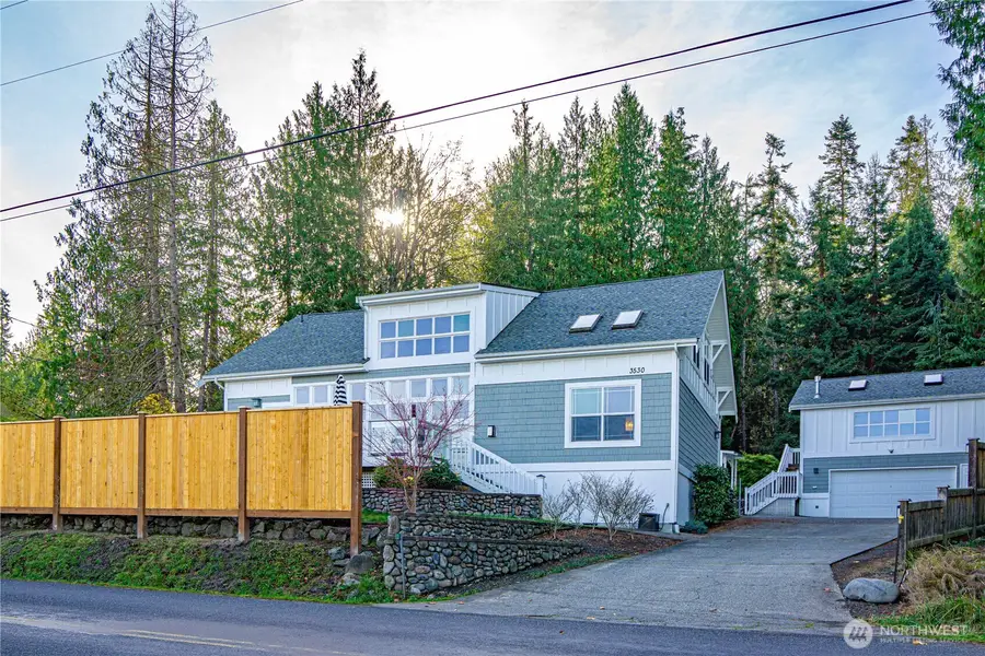 3530 W Sequim Bay Road, Sequim, WA 98382 - #3