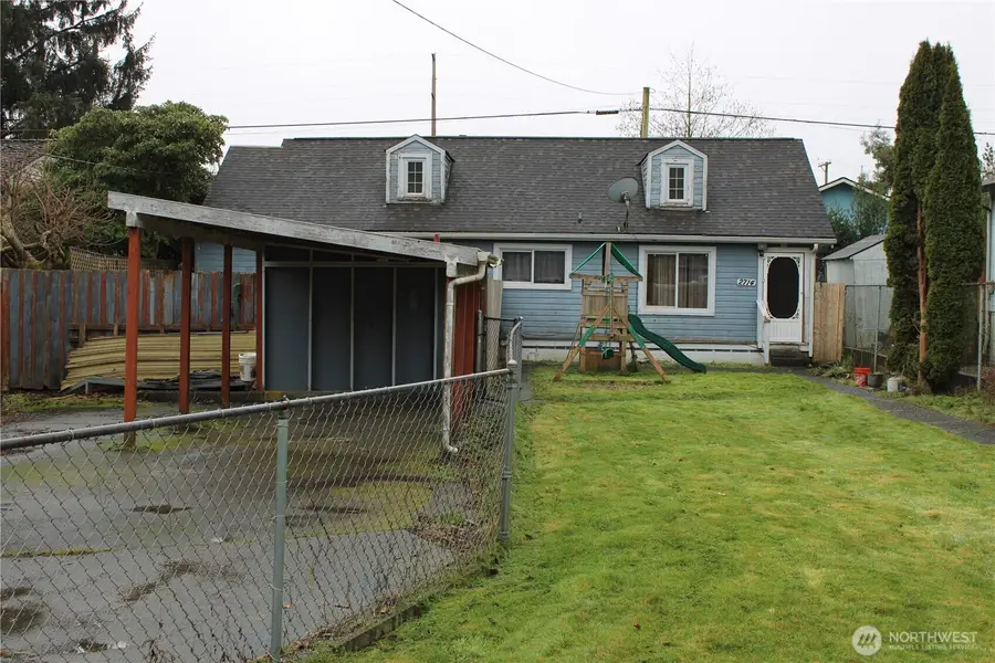2714 Aberdeen Avenue, Hoquiam, WA 98550 - #2