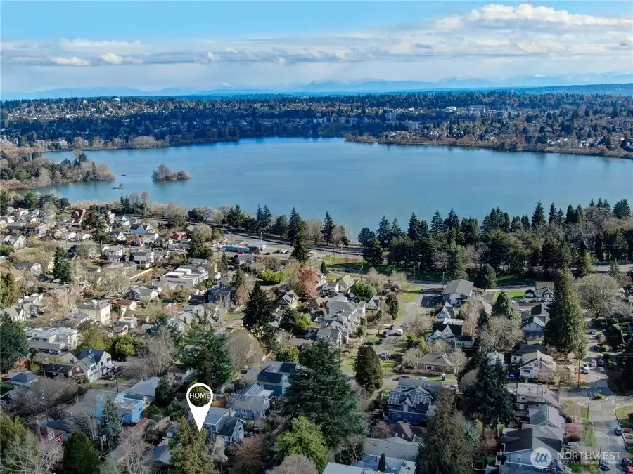 608 N 64th, Seattle, WA 98103 - #2