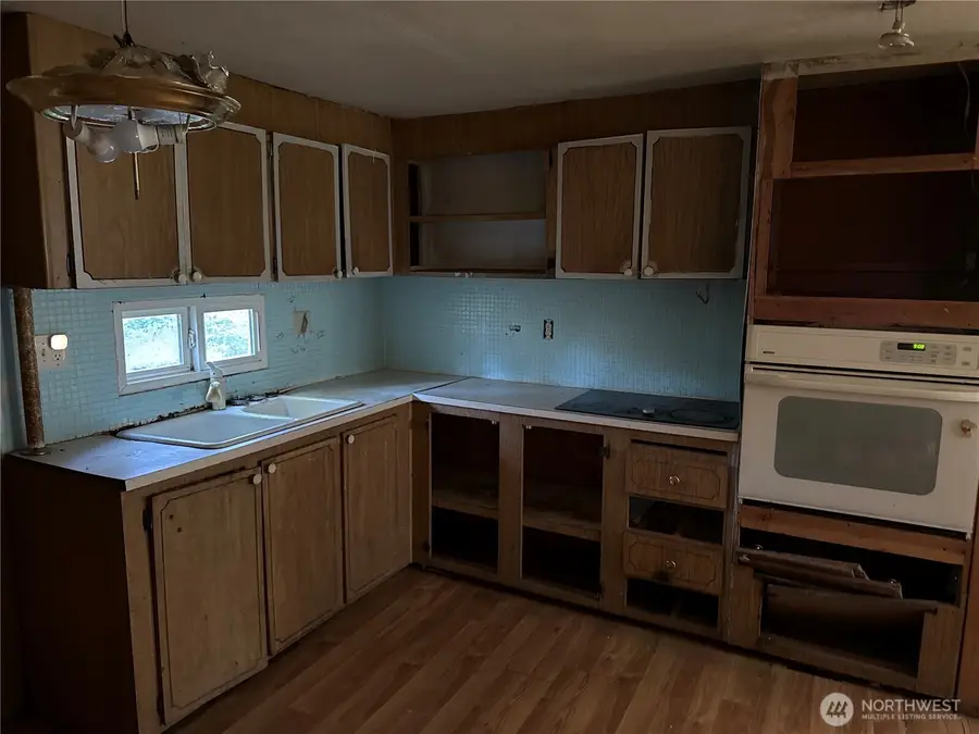 1130 NE Larson Boulevard, Belfair, WA 98528 - #3