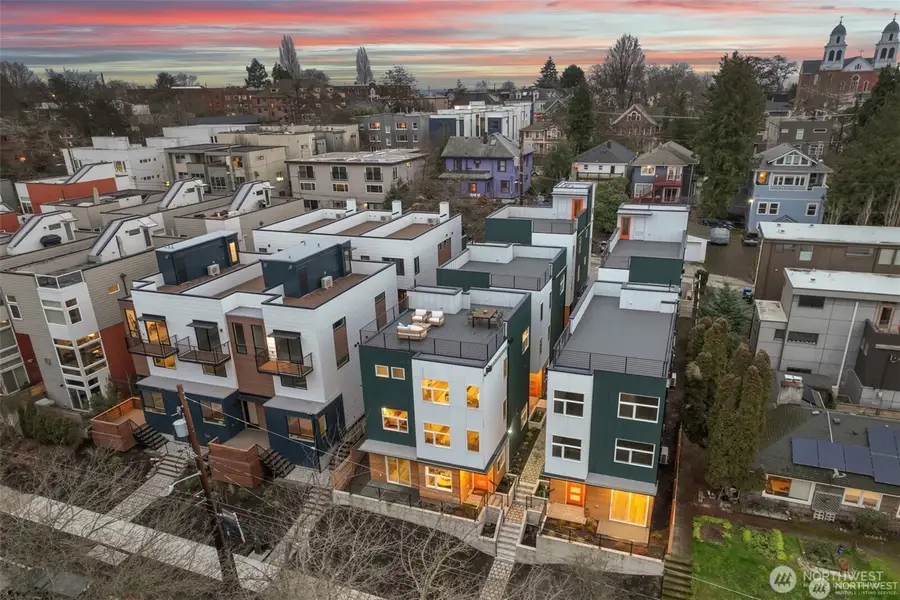 910 15th Avenue #B, Seattle, WA 98122 - #3