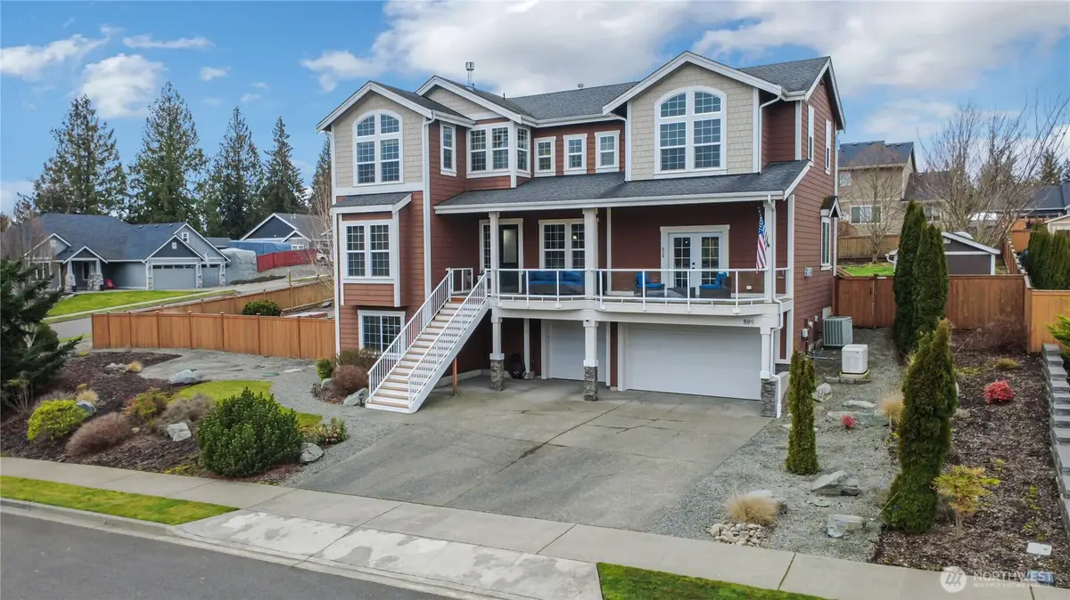 889 Lund Street, Buckley, WA 98321 - #1