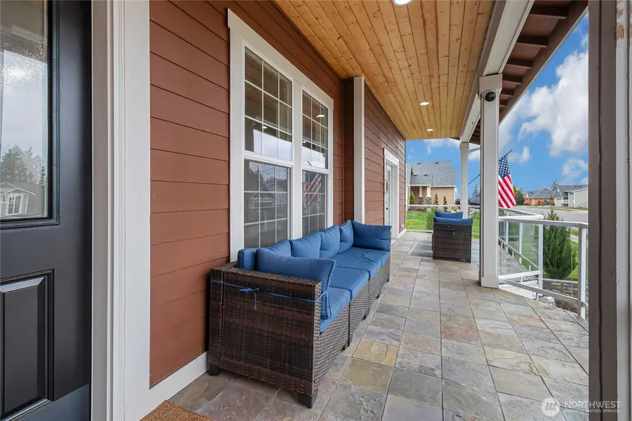 889 Lund Street, Buckley, WA 98321 - #2