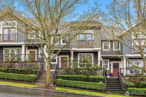 2211 NE Natalie Way, Issaquah, WA 98029