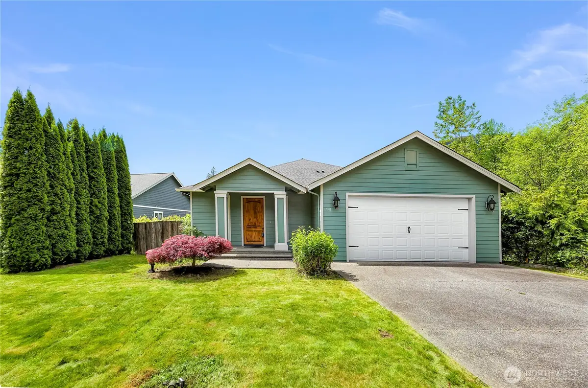 7911 Oregon Trail, Maple Falls, WA 98266 - #1