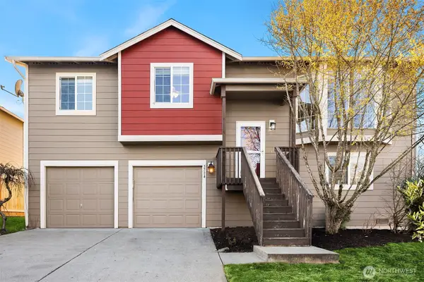 5714 80th Avenue Ne, Marysville, WA 98270