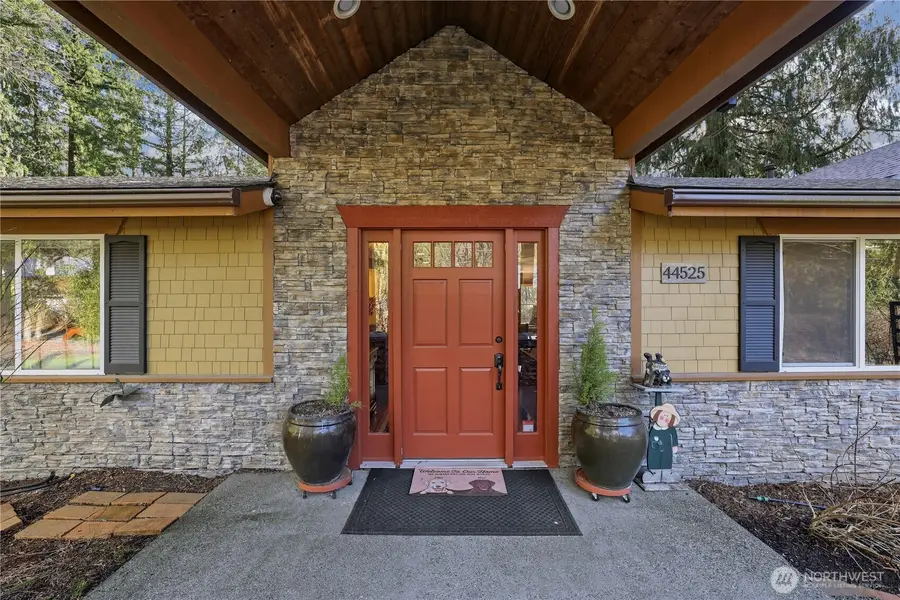 44525 SE 132nd Street, North Bend, WA 98045 - #3