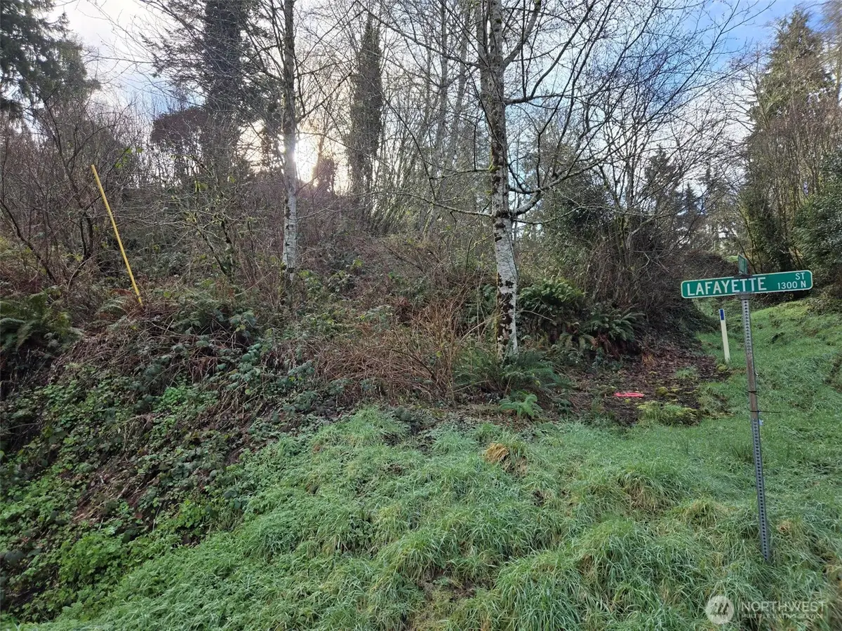 0 Lafayette Street, Aberdeen, WA 98520 - #1