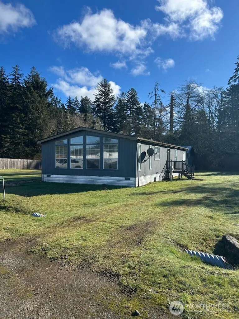 80 Salmon Street, Clallam Bay, WA 98326 - #2