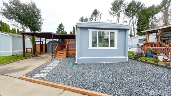 2392 Douglas Rd #39, Ferndale, WA 98248