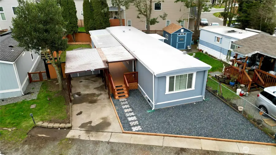 2392 Douglas Rd #39, Ferndale, WA 98248 - #3