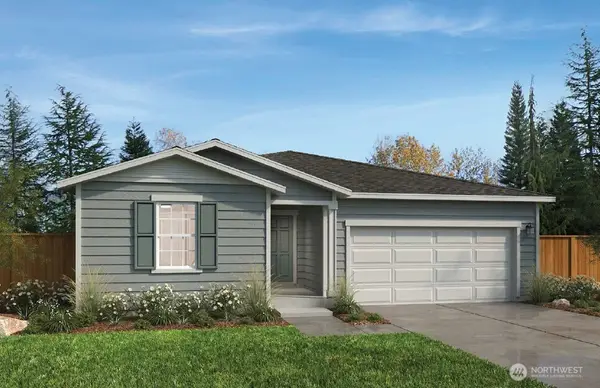 18515 135th Avenue E #124, Puyallup, WA 98374