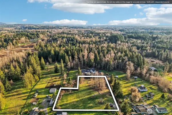 13208 84th Street Ne, Lake Stevens, WA 98258