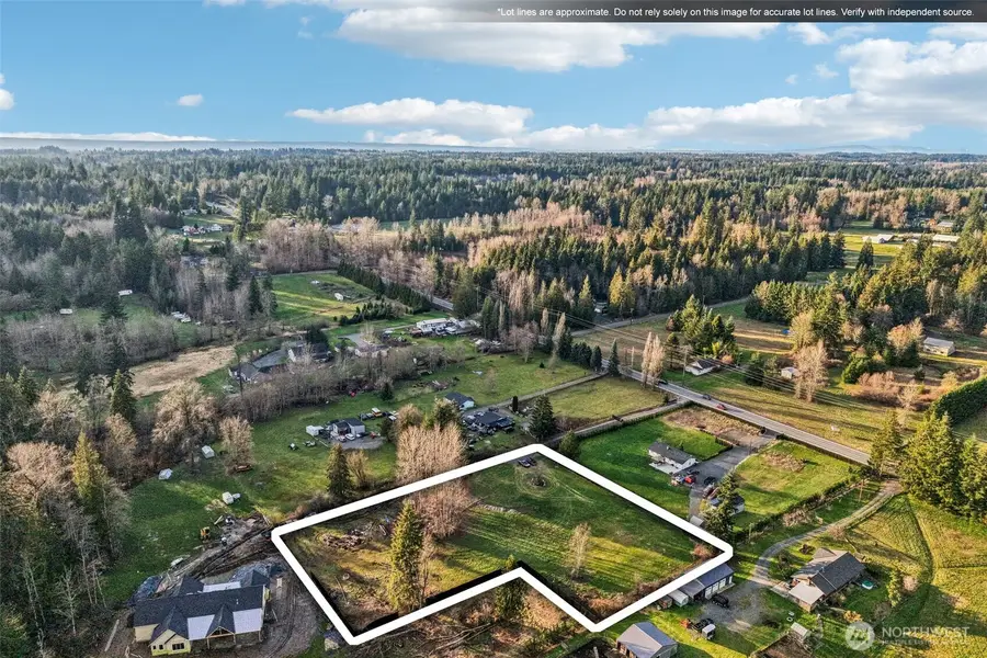 13208 84th Street Ne, Lake Stevens, WA 98258 - #2