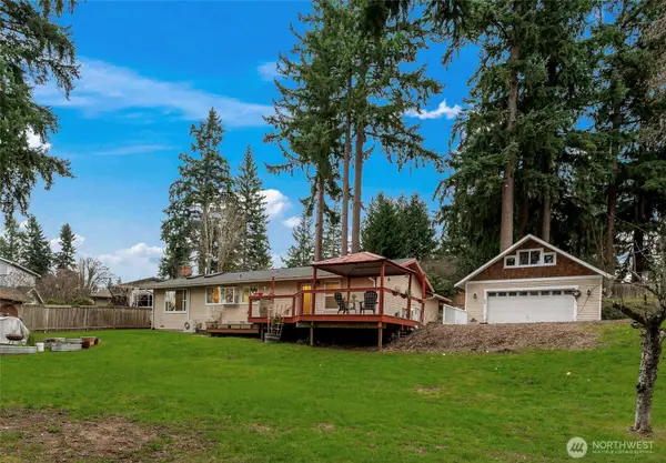 8423 32nd Avenue Se, Everett, WA 98208