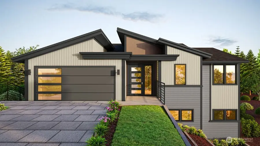 23 128th Avenue Se, Bellevue, WA 98005 - #3