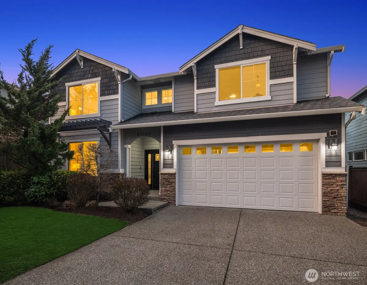 21120 Meridian Place W, Bothell, WA 98021 - #1