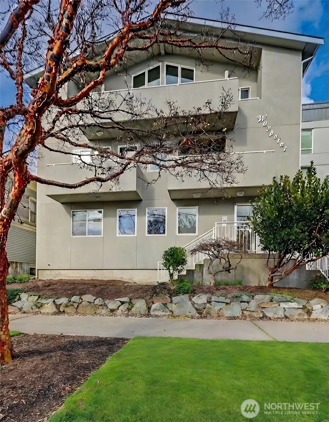 2422 NW 58th Street #202, Seattle, WA 98107 - #1
