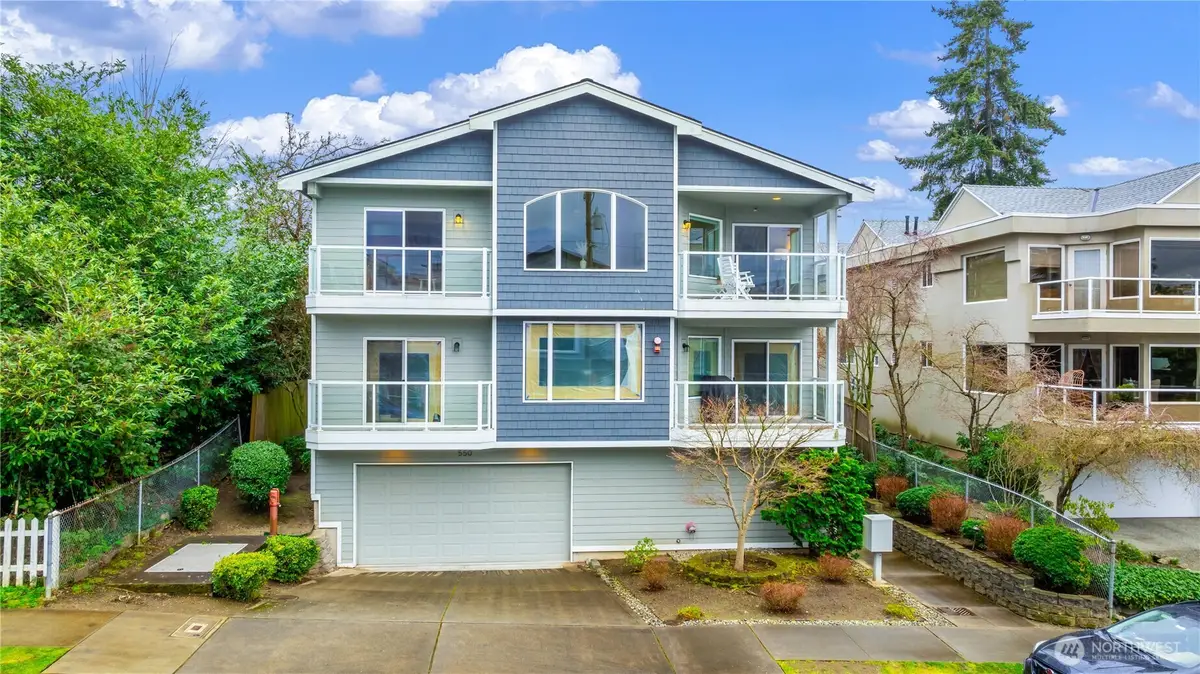 550 Dayton Street #201, Edmonds, WA 98020 - #1