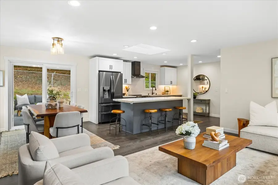 110 NW 188th Street, Shoreline, WA 98177 - #3