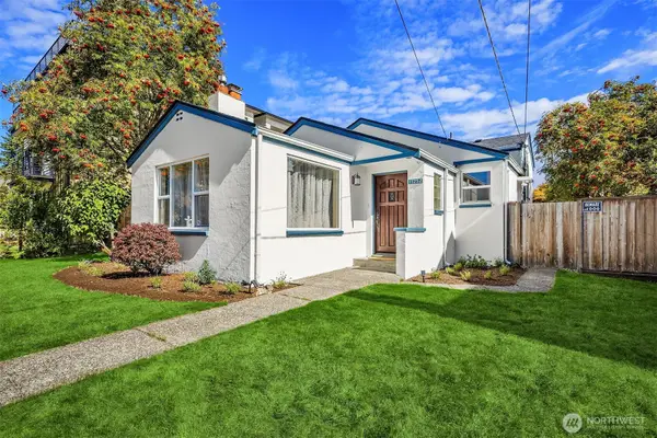 11252 Evanston Avenue N, Seattle, WA 98133