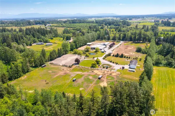 2176 Burk Road, Blaine, WA 98230