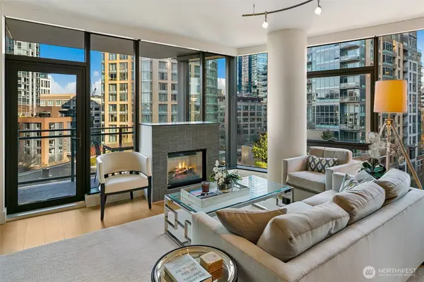 820 Blanchard Street #705, Seattle, WA 98121