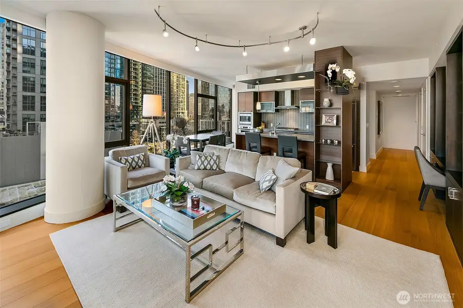 820 Blanchard Street #705, Seattle, WA 98121 - #2