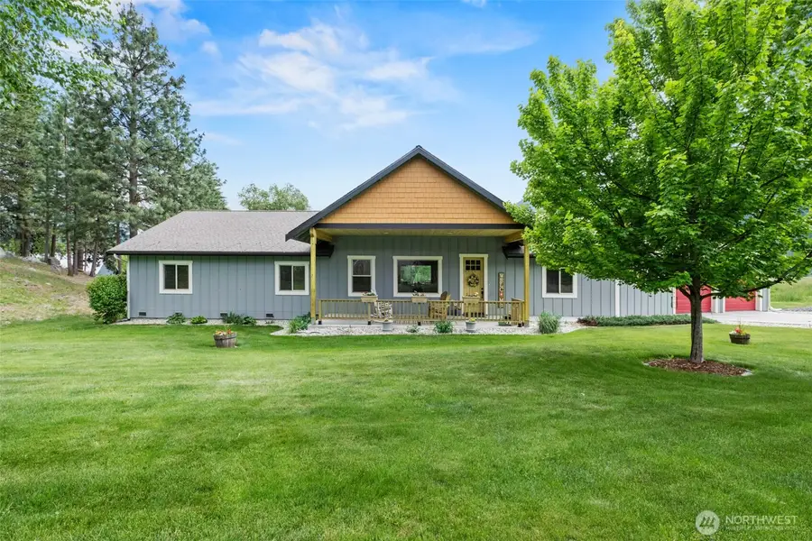 12285 Village View Drive, Leavenworth, WA 98826 - #3