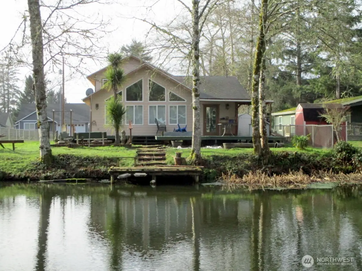 950 Falls Of Clyde Loop Se, Ocean Shores, WA 98569 - #1