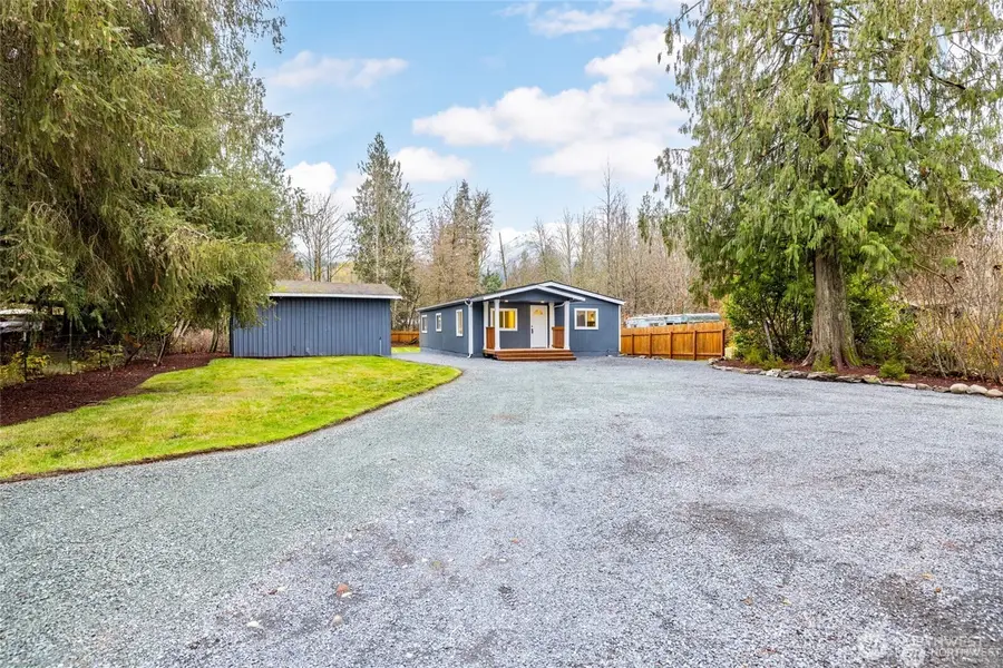 46120 Baker Drive, Concrete, WA 98237 - #2