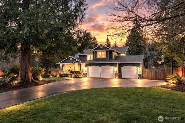 6211 247th Avenue Ne, Redmond, WA 98053